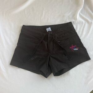 Guy Harvey Black Boating Shorts